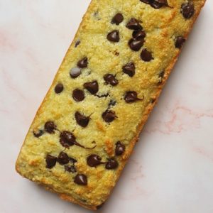 Read more about the article עוגת קוקוס ושוקולד ללא גלוטן