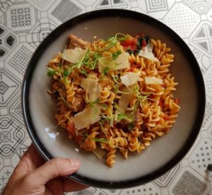 Read more about the article פסטה ללא גלוטן – רשימת מסעדות מומלצות