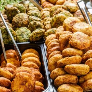 Read more about the article אוכל ביתי ללא גלוטן – רשימת המקומות לקנות ולהזמין