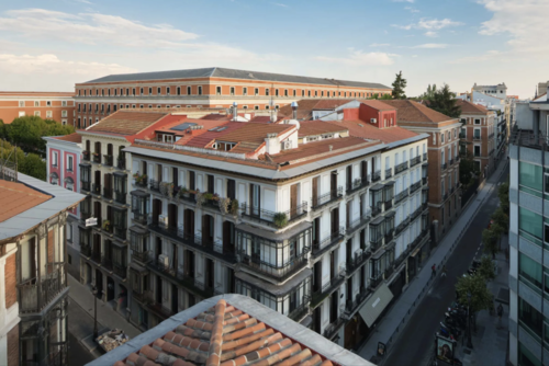 Only YOU Boutique Hotel.צילום: יח״צ