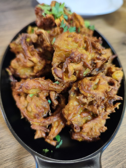 נמסטה אשדוד, צילום: דביר בר