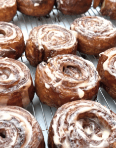 Bub's bakery. מאפיה שכולה ללא גלוטן וללא אלרגנים אחרים. צילום: אינסטגרם